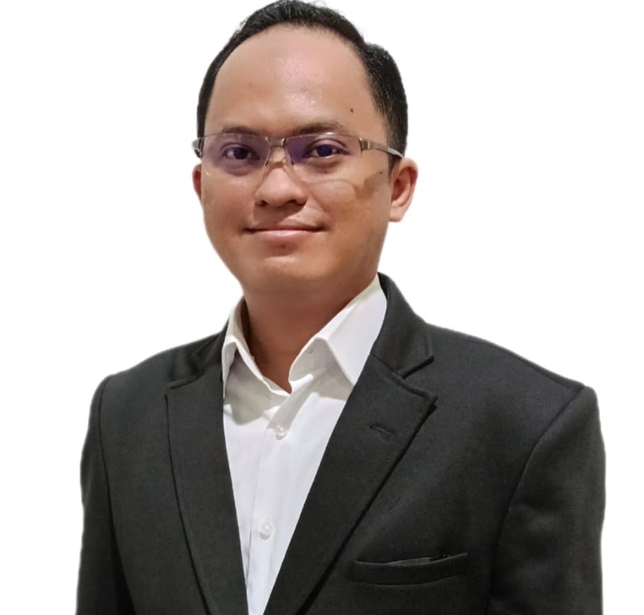 Dimas Prasetyo leadership